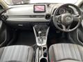2015 Mazda Demio