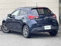 2015 Mazda Demio
