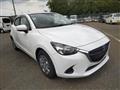 2018 Mazda Demio