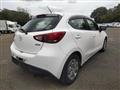 2018 Mazda Demio