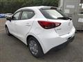2018 Mazda Demio