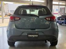 2015 Mazda Demio