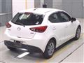 2017 Mazda Demio