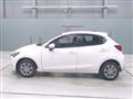 2017 Mazda Demio