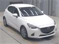 2017 Mazda Demio