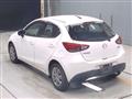 2017 Mazda Demio