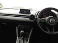 2017 Mazda Demio