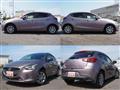 2015 Mazda Demio