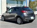 2017 Mazda Demio