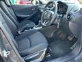 2017 Mazda Demio
