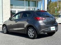 2017 Mazda Demio
