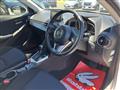 2014 Mazda Demio