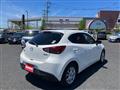 2014 Mazda Demio