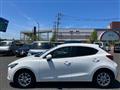 2014 Mazda Demio