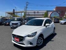 2014 Mazda Demio