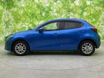 2015 Mazda Demio