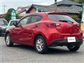 2016 Mazda Demio