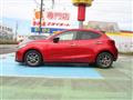 2017 Mazda Demio
