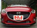 2017 Mazda Demio