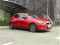 2017 Mazda Demio