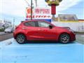 2017 Mazda Demio