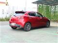 2017 Mazda Demio