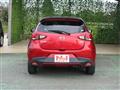 2017 Mazda Demio