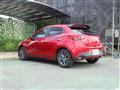 2017 Mazda Demio