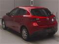 2014 Mazda Demio