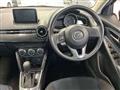 2014 Mazda Demio