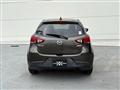 2017 Mazda Demio