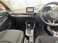 2017 Mazda Demio
