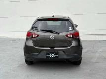 2017 Mazda Demio