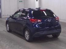 2016 Mazda Demio