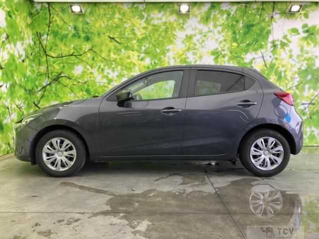 2016 Mazda Demio