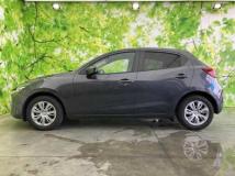 2016 Mazda Demio