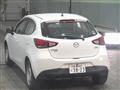 2016 Mazda Demio