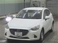 2016 Mazda Demio