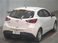 2016 Mazda Demio