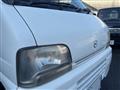 1999 Mazda Scrum Truck