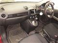 2012 Mazda Demio