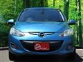 2011 Mazda Demio