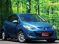 2011 Mazda Demio
