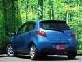 2011 Mazda Demio