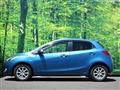 2011 Mazda Demio