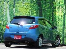 2011 Mazda Demio