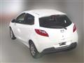 2014 Mazda Demio