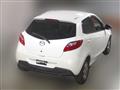 2014 Mazda Demio