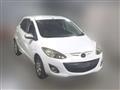 2014 Mazda Demio