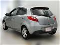 2014 Mazda Demio